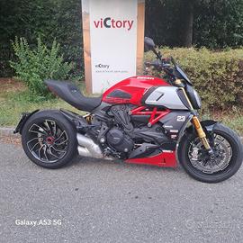 Ducati Diavel 1260