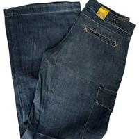 Lee Sonora Cargo W31 L33 Denim