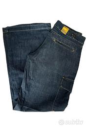 Lee Sonora Cargo W31 L33 Denim