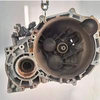 Cambio hyundai ix35 2.0 crdi 4wd 4x4 6 marce