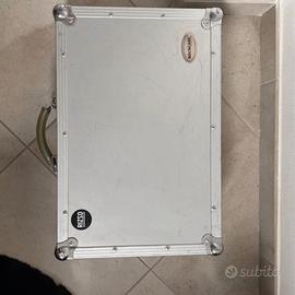 Rockboard Pedal Case EPC 02 by Warwick