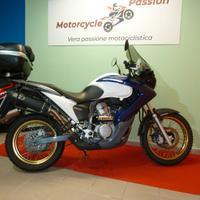 Honda XL 700 V Transalp - 2011