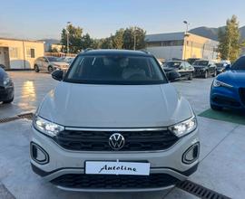 Volkswagen T-Roc 2.0 TDI 116Cv 6M -Km0-