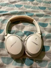 Cuffie bose AE2 soundlink
