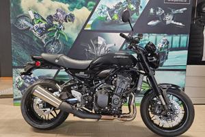 Kawasaki Z 900 RS Black Ball m.y.26