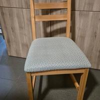  sedie Ikea