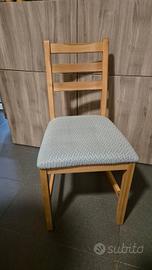  sedie Ikea