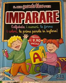 Libri per bambini