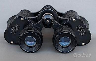 Binocolo HUET 8x30 MIRALUX