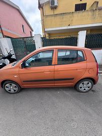 KIA PICANTO 2005