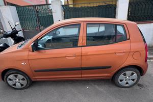 KIA PICANTO 2005