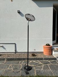 Lampada a piantana anni 70'