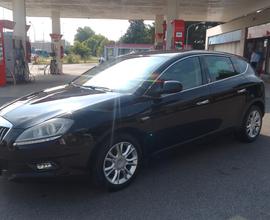 Lancia Delta 1.6 MJT DPF PLATINO 6M 2012