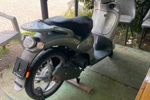 Scarabeo 50
