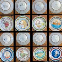 Lotto piatto del Buon Ricordo