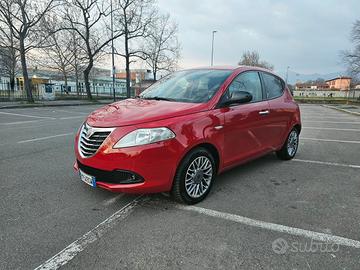 Lancia ypsilon 1.3mjt 