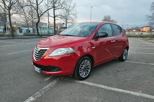 Lancia ypsilon 1.3mjt 