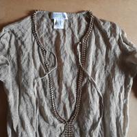 Copricostume elegante Gabriella Frattini