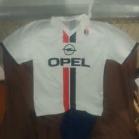  MAGLIA MILAN TAGLIA S 