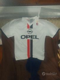  MAGLIA MILAN TAGLIA S 