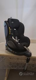 Seggiolino auto  girevole Britax Romer