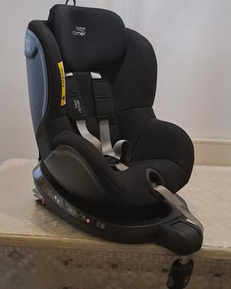 Seggiolino auto  girevole Britax Romer
