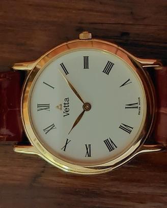 orologio Vetta