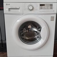 LAVATRICE  LG KG 7 RICONDIZIONATO
