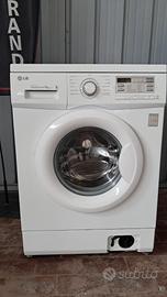 LAVATRICE  LG KG 7 RICONDIZIONATO