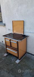 cucina economica a legna splendid 