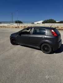 Grande punto 1.3 mtj 90 cv