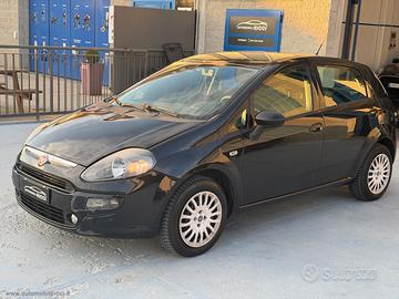 FIAT Grande Punto 1.4 5p GRANDINATA