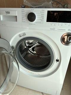 Lavatrice Beko Slim / ProSmart Inverter