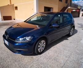 VOLKSWAGEN Golf 7ª serie - 2017