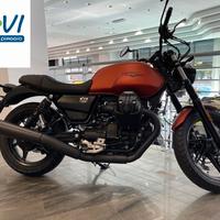 Moto Guzzi V7