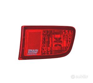 FANALE DESTRO TOYOTA LAND CRUISER FJ120 03-08 ROSS