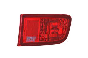 FANALE DESTRO TOYOTA LAND CRUISER FJ120 03-08 ROSS