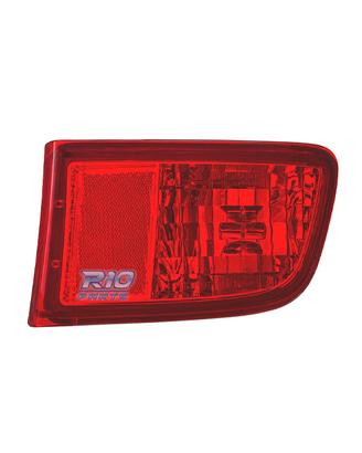 FANALE DESTRO TOYOTA LAND CRUISER FJ120 03-08 ROSS