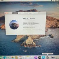 MacBook Air 13" 2015