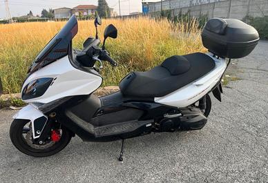 Kymco Xciting 500i