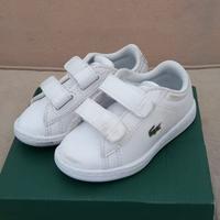 LACOSTE    Scarpe Bambino 21
