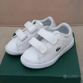 LACOSTE    Scarpe Bambino 21