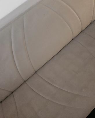 Divano 3 posti Mondo Convenienza (Grigio)