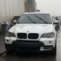 BMW X5 (E70) 3.0D - ANNO 2008 - PER RICAMBI