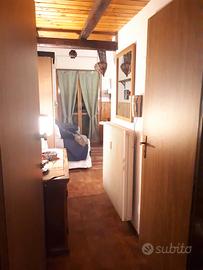 Appartamento Serra di Pamparato