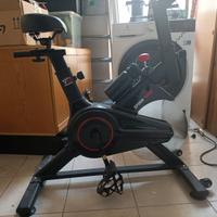 cyclette nuova