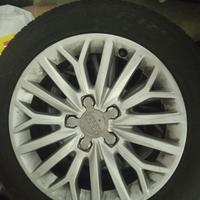 Cerchi audi