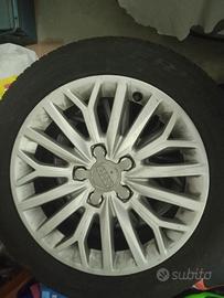 Cerchi audi