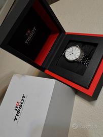 Tissot “Le Locle”