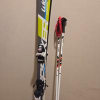 sci  carving ragazzo bambino